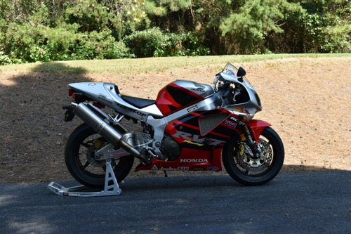 Imagen 2 de 8 de 2004 Honda Rc5