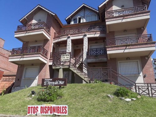 Departamento Tres Ambientes Frente Al Mar Villa Gesell Cochera Cubierta La Pileta Esta Climatizada Parrilla Individual Consulta Promo Fines De Enero Febrero Carnaval Y Marzo