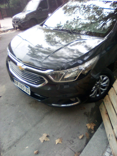 Chevrolet Cobalt 1.8 Ltz Mt