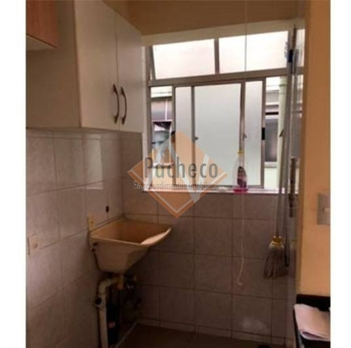 Imagem 5 de 11 de Apartamento Padrão No Aricanduva Com 2 Dormitórios, 1 Vaga, 41 M² R$ 215.000,00 - 1734