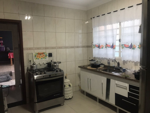 Imagem 7 de 12 de Casa - Ca00456 - 70388068