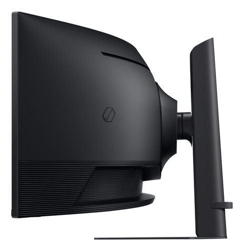 49 Odyssey G9 G91f Qhd 144hz Monitor Gamer Curvo
