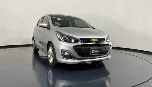 Imagen 4 de 15 de 45498 - Chevrolet Spark 2019 Con Garantía