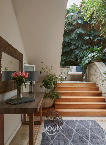 Casa En Contadero, Cuajimalpa De Morelos Con 4 Recámaras, 1300 M², Id: 153357