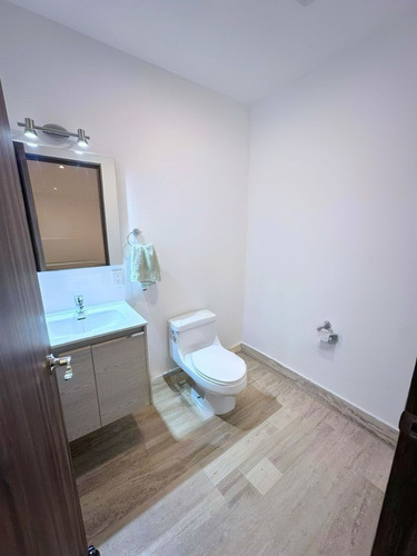 Departamento En Renta En Lomas De Tecamachalco (m2d2877)