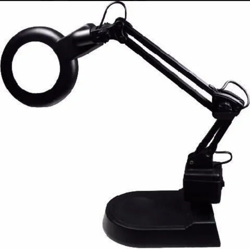 Lupa Con Led Yaxun Yx-138