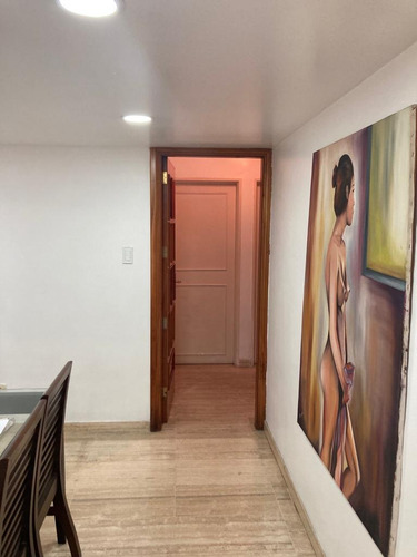 Imagen 6 de 15 de En Venta Bello Apartamento En El Cigarral El Hatillo Caracas
