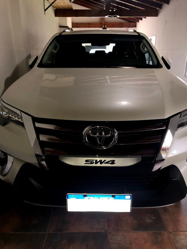Toyota Sw4 2.8 Srx 177cv 4x4 7as At
