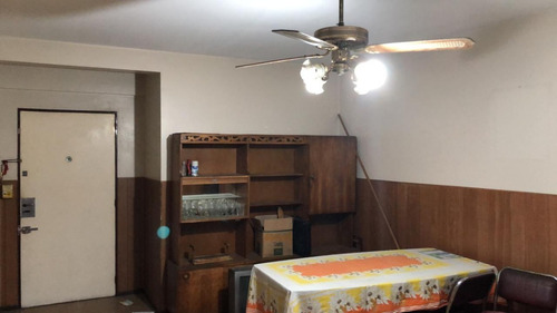 Imagen 2 de 15 de Departamento 4 Ambientes En Complejo Luz Y Fuerza - Dock Sud