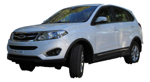 Fuelle Homoc. Chery Tiggo 08/16 4x4 (l/caja) Derecho