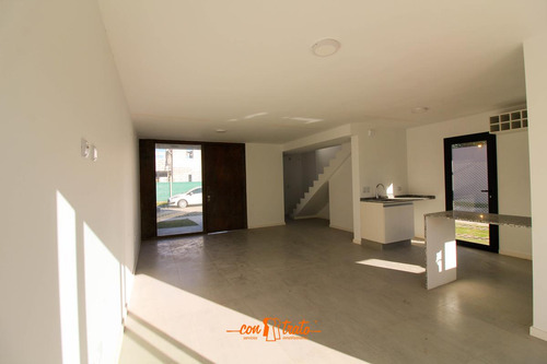 Introva Eco Housing Casa De 3d Última Unidad Apto Bancor!