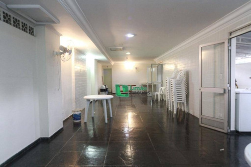 Imagem 5 de 20 de Apartamento Com 2 Dormitórios À Venda, 50 M² Por R$ 270.000 - Limão - São Paulo/sp - Ap1253