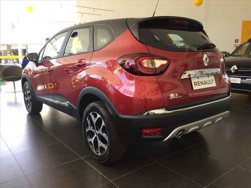 Captur 1.6 Cvt 2021 (1614416489)