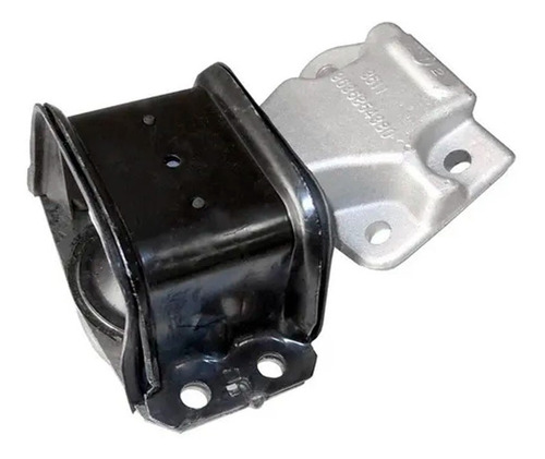 Calço Coxim Direito Hidráulic Motor 1.6 Peugeot 307 Citr C4