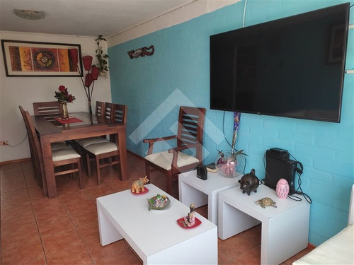 Imagen 8 de 21 de Casa De Un Piso, Metro Las Parcelas, Comuna De Maipú