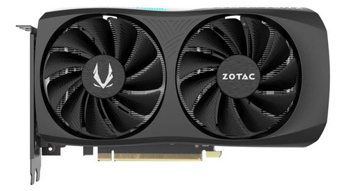 Tarjeta De Video Zotac Rtx 4060 Ti Spiderman Bundle