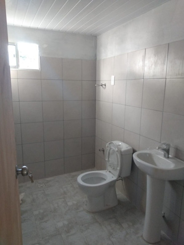 Casas De 2 Dorm En Alquiler En Playa Pascual