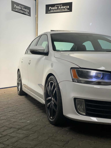Volkswagen Vento 2.0 Sportline Tsi 200cv Bi-xenon Dgs 2013