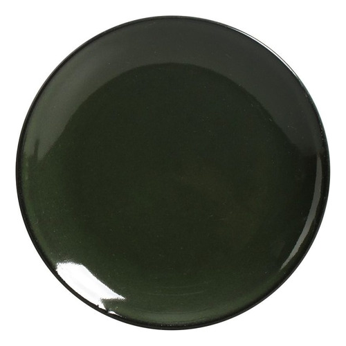 Jogo De Pratos Rasos Porto Brasil Coup Stoneware Naturale 26