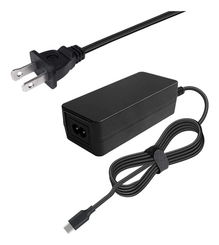 Ul Aparece Cargador Usb Tipo C Para Acer Giro Chromeboo...