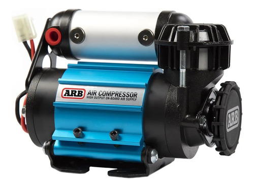 Compresor De Aire Arb Ckma12 Heavy-duty Arb