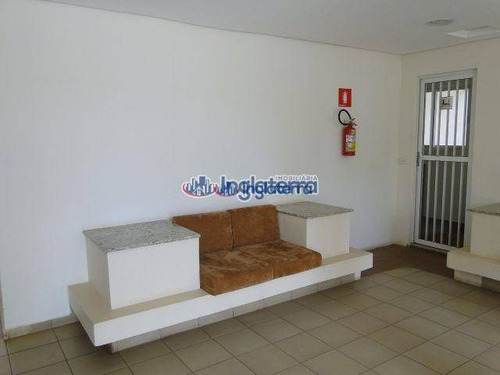 Apartamento, 50 M² - Venda Por R$ 160.000,00 Ou Aluguel Por R$ 750,00/mês - Centro - Londrina/pr - Ap0262
