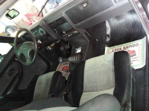 Chevrolet Caravan 4cc