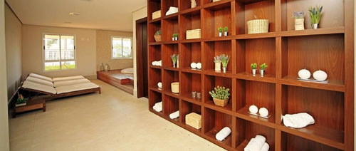 Imagem 17 de 17 de Apartamento Para Venda, 3 Dormitórios, Jardim Pereira Leite - São Paulo - 1027