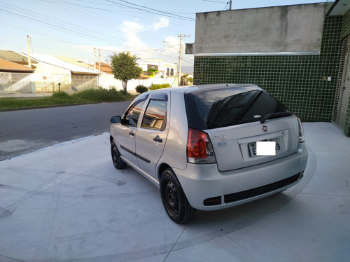 Fiat Palio 2010 1.0 Fire Economy Flex 5p