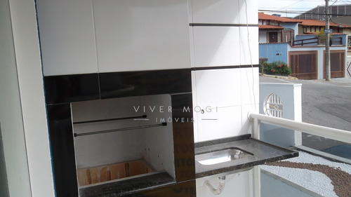 Imagem 2 de 15 de Apartamento - Ap00234 - 2804451