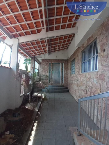 Imagem 4 de 15 de Casa Comercial Para Venda Em Itaquaquecetuba, Centro De Itaquaquecetuba, 1 Suíte, 4 Banheiros - 211109b_1-2182265