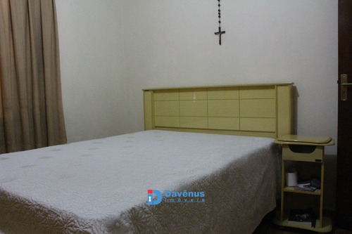 Imagem 15 de 15 de Casa Térrea Vila Bela Vista Sp Zn - 5581-1