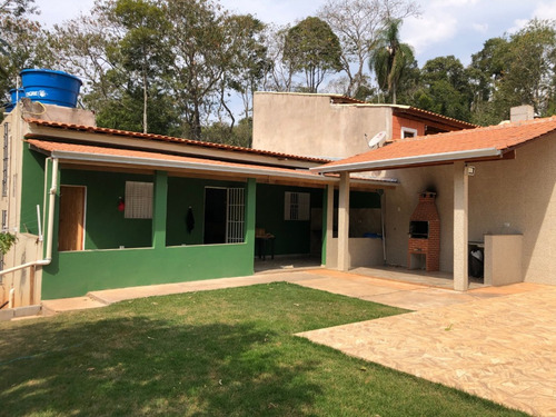 Imagem 3 de 30 de Chácara Próximo Da Represa De Ibiúna Cod: 1195