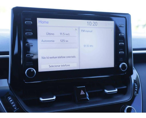 Imagem 14 de 14 de Toyota Corolla Xei 2.0 Direct Shift Flex