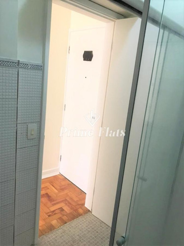 Imagem 19 de 22 de Flat Para Venda No Edifício Copan Com 1 Dormitório - 202699
