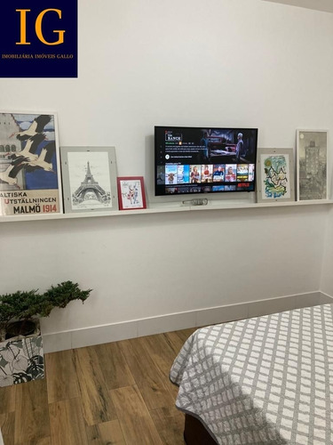 Imagem 14 de 29 de Apartamento - Ed Vision - 71098722
