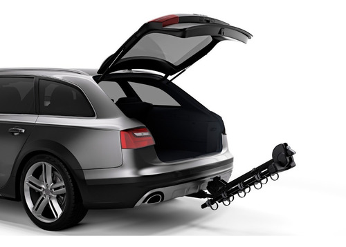 Porta Bicletas Thule Camber 9056 Para 4 B / Musicarro