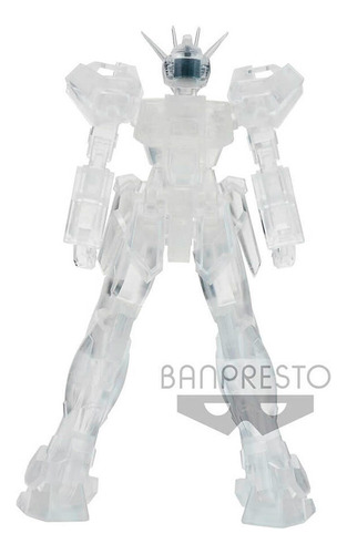 Mobile Suit Gundam Gat X105 Strike Ver B