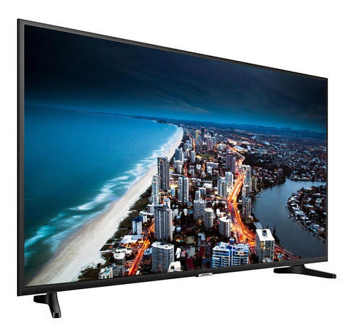 Pantalla Samsung 50 Smart Tv 4k Television Un50nu7090 Nuevo | Envío gratis