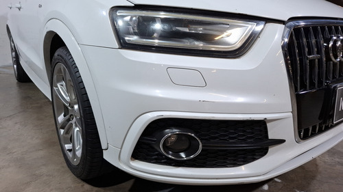Audi Q3 2.0 S LINE S TRONIC