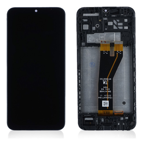 Pantalla Display Lcd Para Samsung A14 5g A146b Marco Ver. Eu