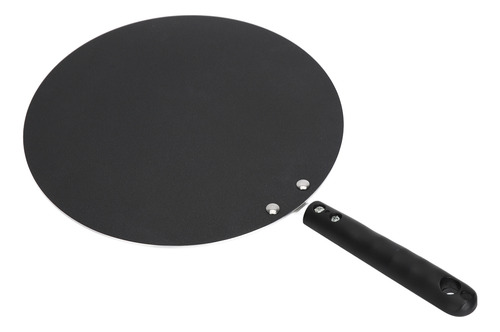 Sartén Antiadherente Para Crepes, Plancha De Aluminio Para T