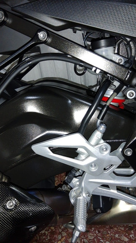 Bmw S1000r