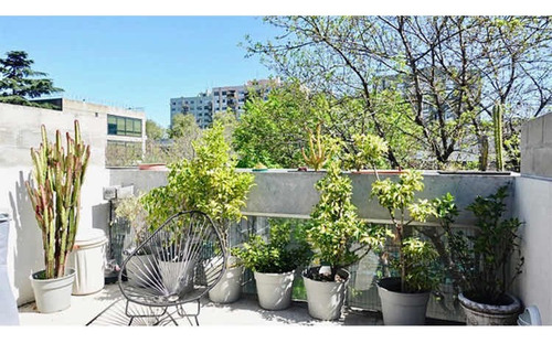 Imagen 1 de 21 de Duplex Puro Sol En Nuñez - Terraza + Cochera - Dueño Direc