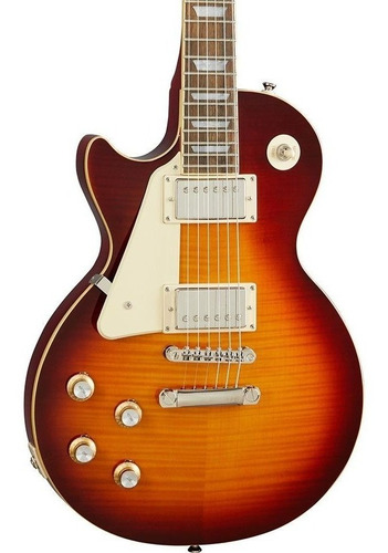 Guitarra EpiPhone Les Paul Standard 50s Lh Zurda