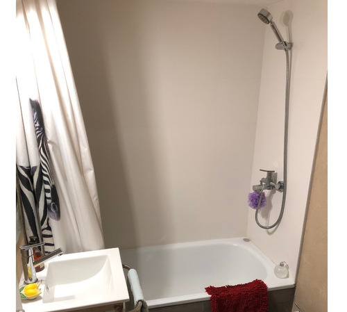 Imagen 5 de 11 de Departamento - Monoambiente Nuevo - En Parque Chas - Apto Profesional - Se Escucha Oferta!