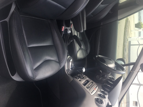 Peugeot 408 Feline (automático) 2012 - Completo