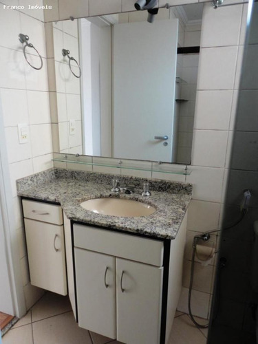 Imagem 6 de 15 de Apartamento Para Venda Em São Caetano Do Sul, Santa Paula, 3 Dormitórios, 1 Suíte, 3 Banheiros, 2 Vagas - Francoval_2-1190841