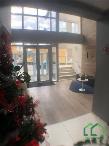 Imagem 11 de 12 de Apartamento À Venda, 45 M² Por R$ 330.000,00 - Centro - Campinas/sp - Ap1881