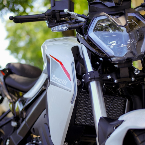Imagen 17 de 17 de Benelli 180s - 100% Financiada - Tomamos Tu Usada - Bike Up